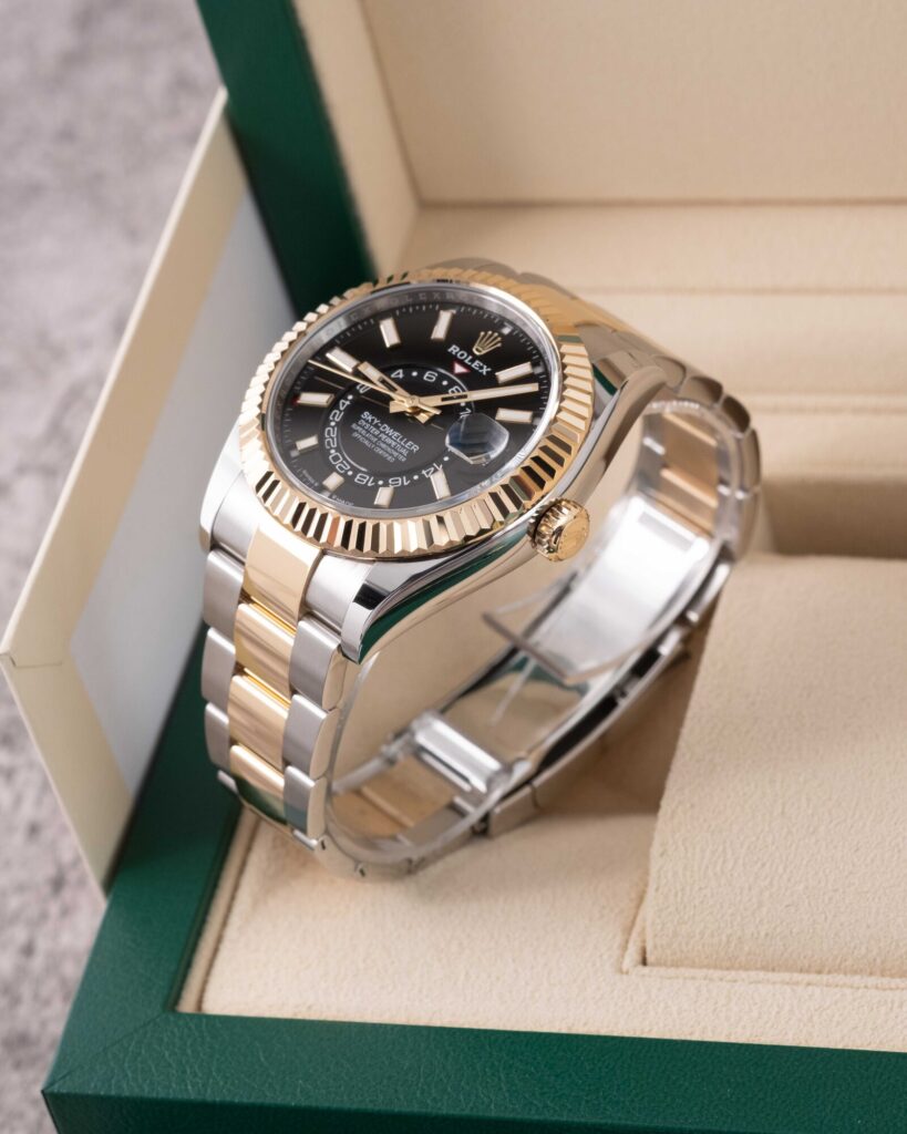 Rolex Sky-Dweller 336933 2023