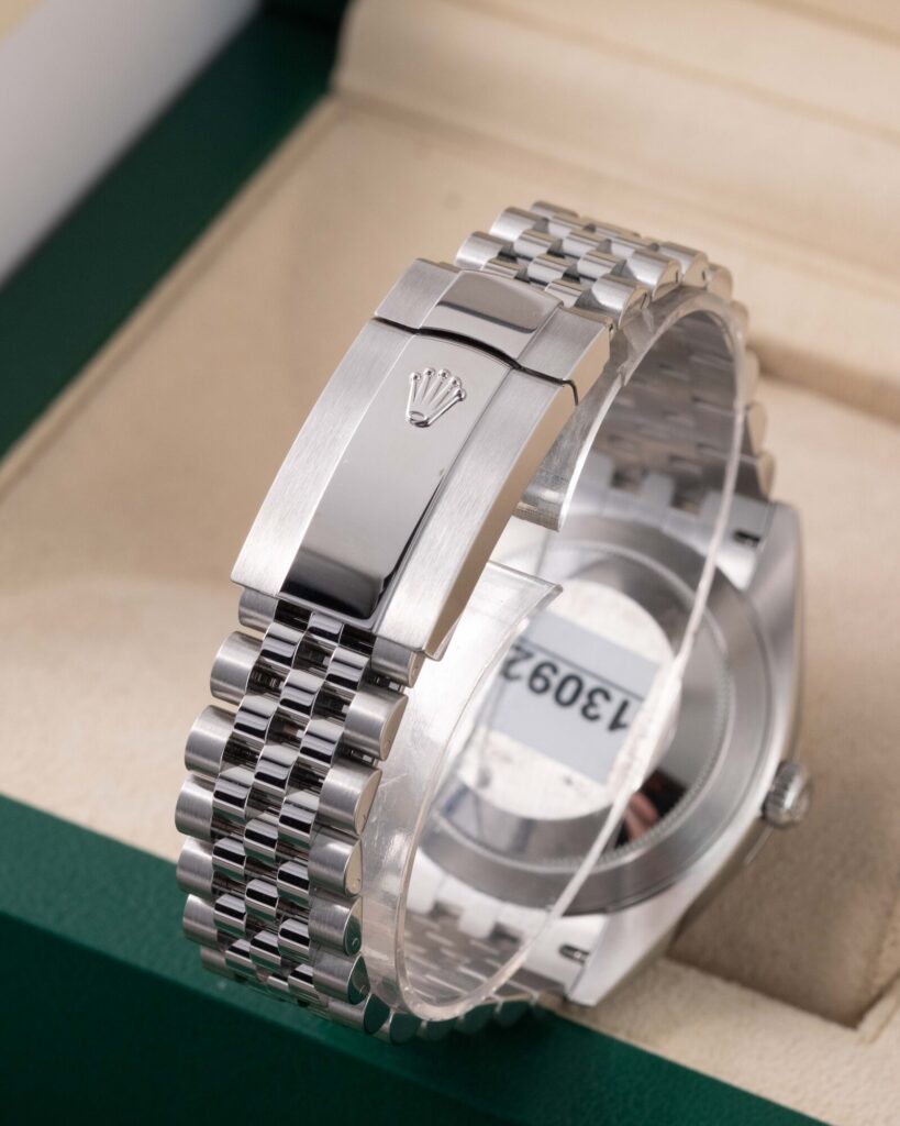 Rolex Datejust 126300 2021