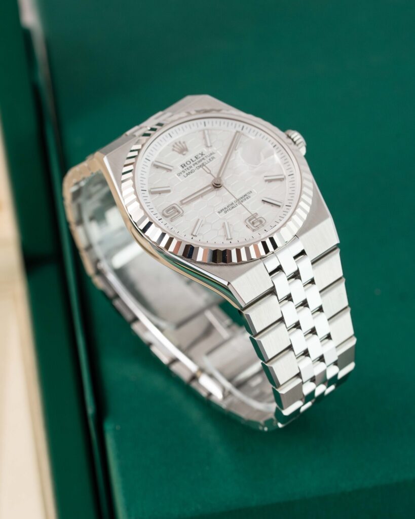 Rolex Land-Dweller 127334 2026