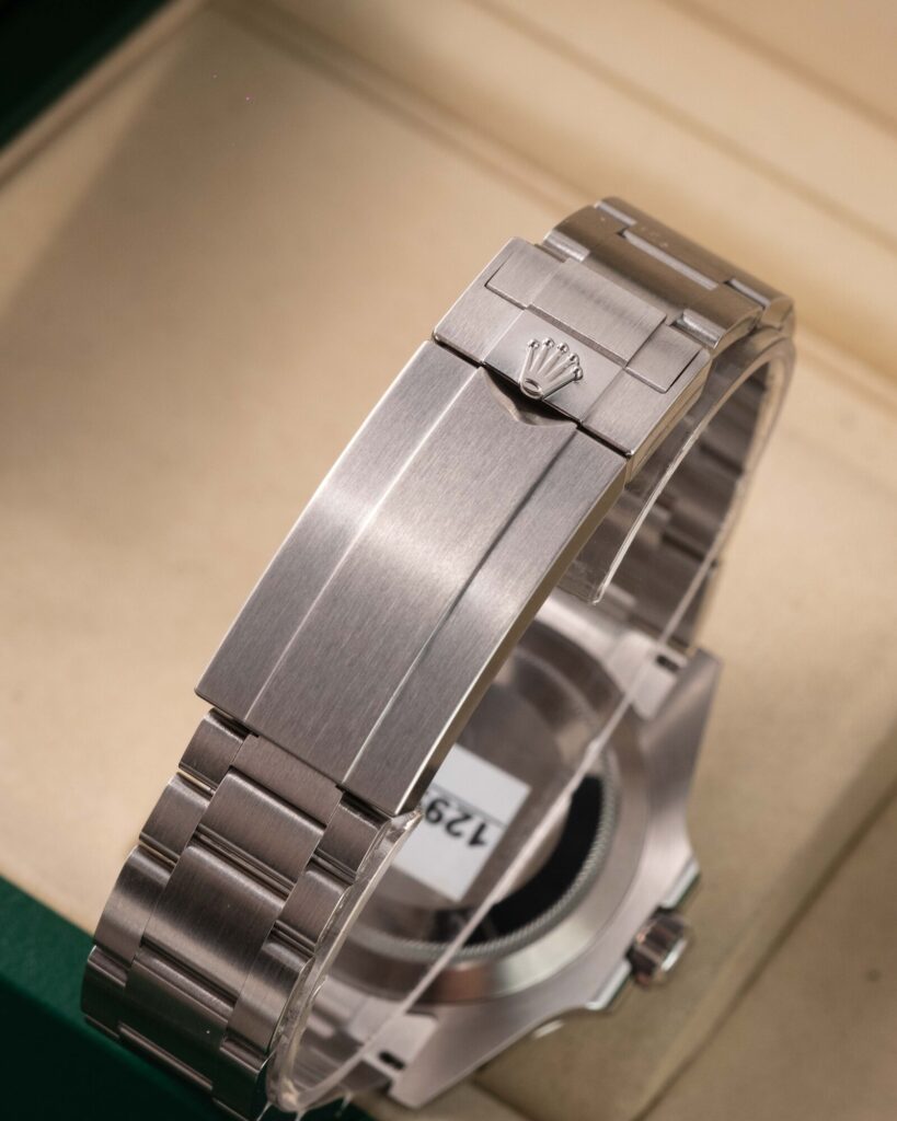 Rolex Submariner 126610LV 2026