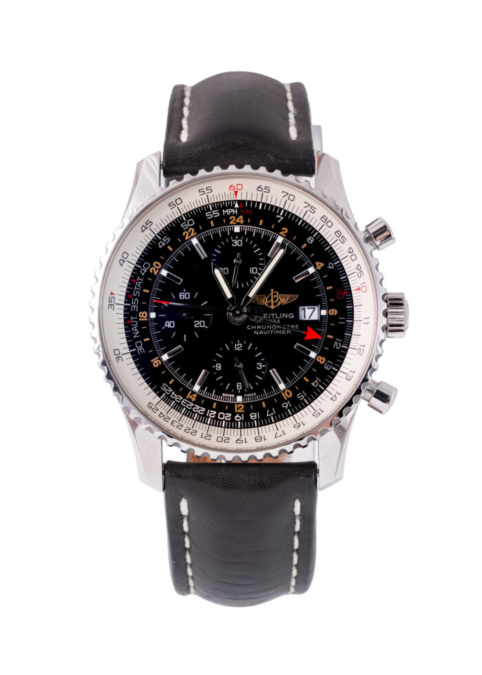 Breitling Navitimer A2432212 2017