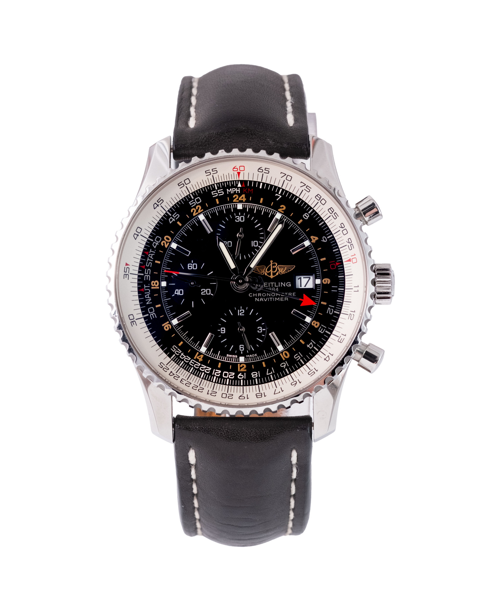 Breitling Navitimer A2432212