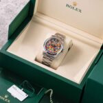 Rolex Oyster Perpetual 134300 2026