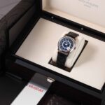 Patek Philippe Calatrava 6000G-012 2019