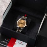Tudor Black Bay 41 79543 2019