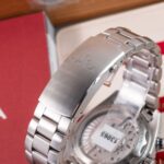 Omega Seamaster Planet Ocean Chronograph 215.30.46.51.03.001 2023