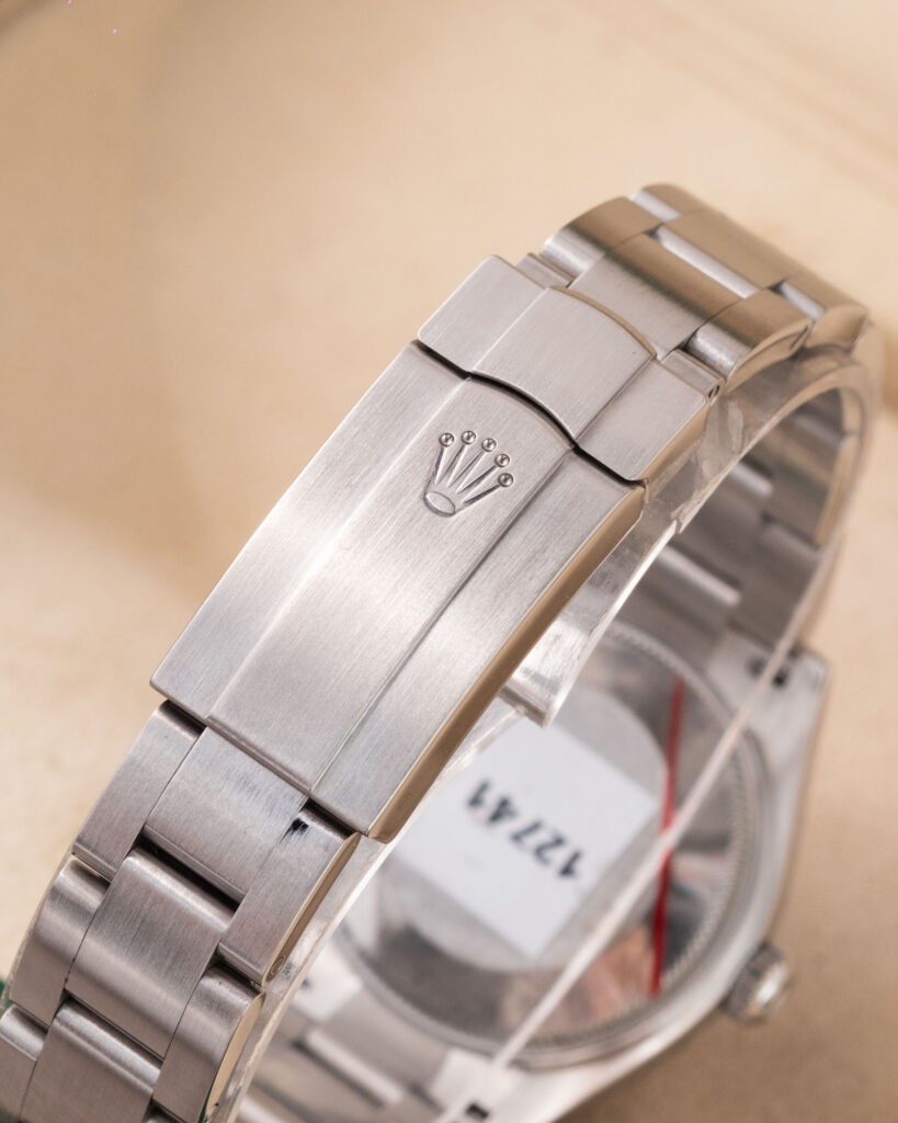 Rolex Oyster Perpetual 277200 2023