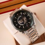 Omega Seamaster Aqua Terra Worldtimer 220.30.43.22.10.001 2026