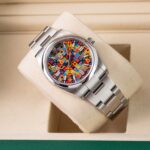 Rolex Oyster Perpetual 126000 2026