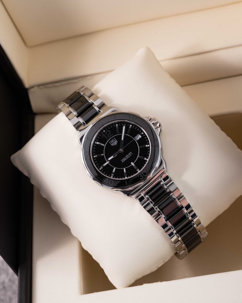 Tag Heuer Formula 1 WAH1210 2014