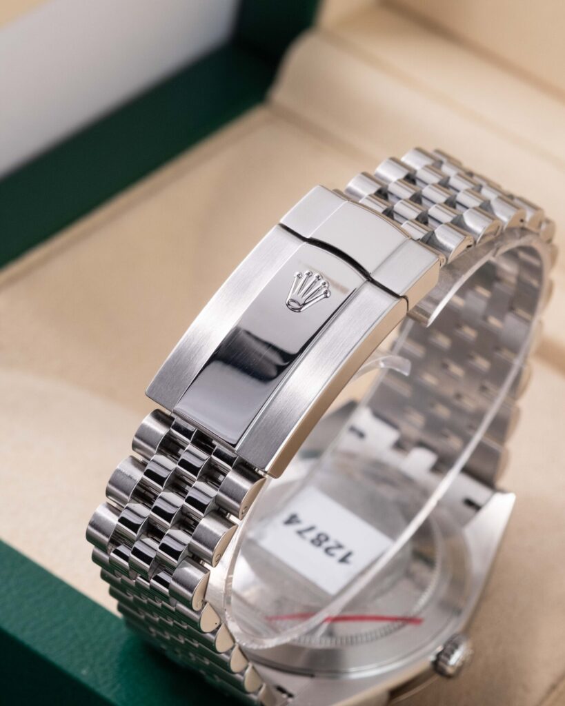 Rolex Datejust 126334 2022