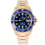 Rolex Submariner 126618LB 2022