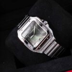 Cartier Santos WSSA0062 2025
