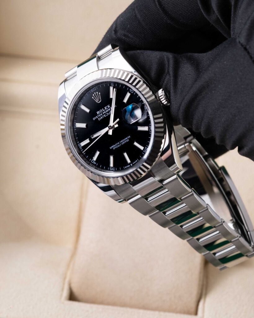 Rolex Datejust 126334 2024