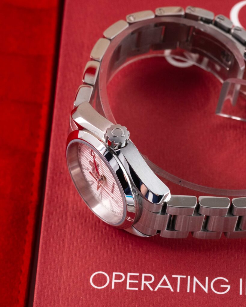 Omega Sea Master 231.10.30.60.02.001 2014