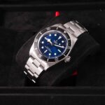 Tudor Black Bay 68 7943A1A0NU 2026