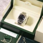 Rolex Datejust II 116334 2011