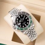 Rolex GMT-Master II 126720VTNR 2025