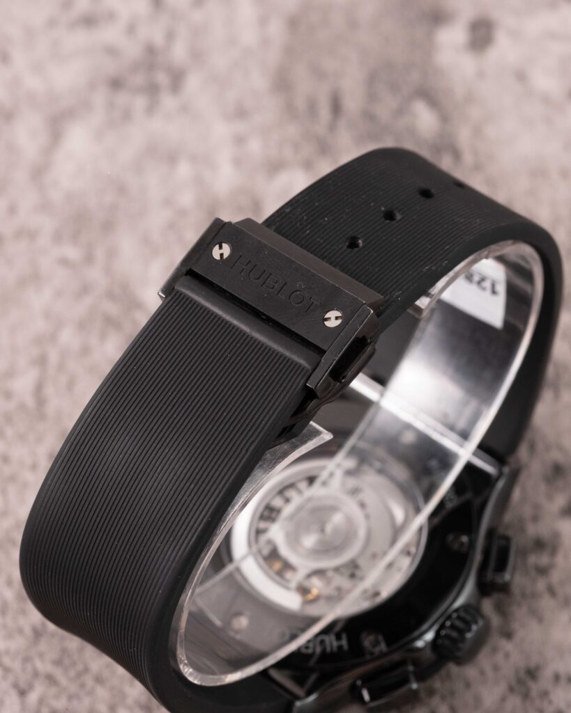 Hublot Classic Fusion 521.CM.1171.RX 2021