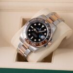 Rolex GMT-Master II 126711CHNR 2020