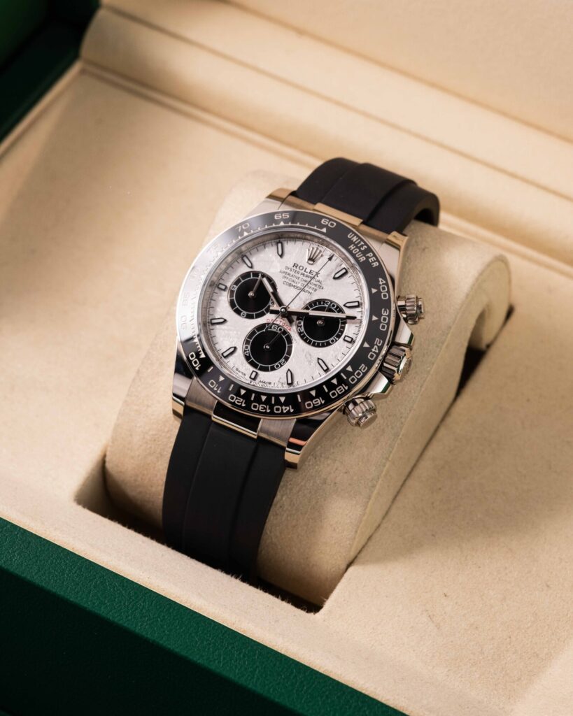 Rolex Daytona 126519LN