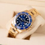 Rolex Submariner 126618LB 2022