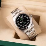 Rolex Airking 126900 2022