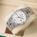 Rolex Land-Dweller 127334 2026