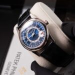Patek Philippe Calatrava 6000G-012 2019