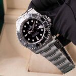 Rolex Sea-Dweller 126600 2021