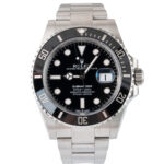 Rolex Submariner 126610LN 2024