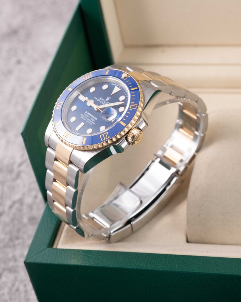 Rolex Submariner 126613LB 2026