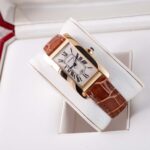 Cartier Tank Américaine 1725 2003