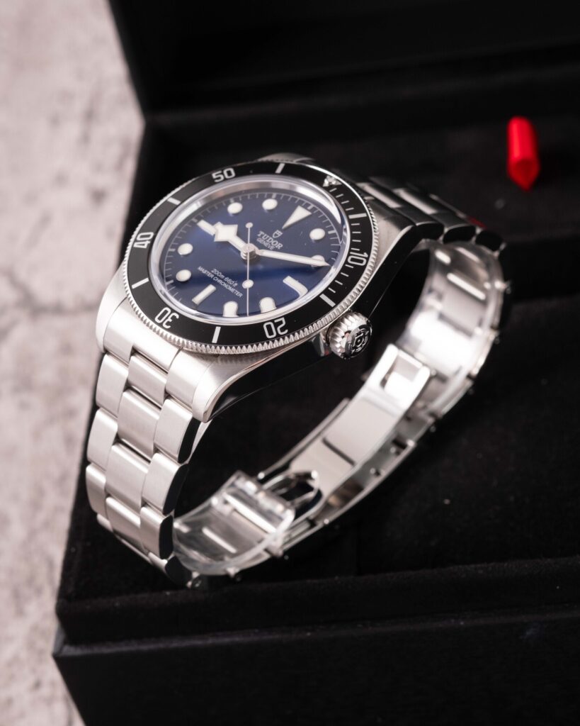 Tudor Black Bay 68 7943A1A0NU 2026