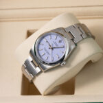 Rolex Oyster Perpetual 124200 2026