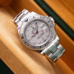 Rolex Yacht-Master 16622 2002