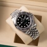 Rolex GMT-Master II 126710GRNR 2026