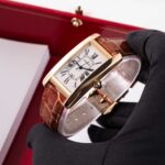 Cartier Tank Américaine 1725 2003
