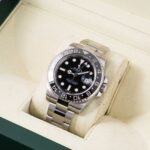 Rolex GMT-Master II 116710LN 2014