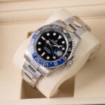 Rolex GMT-Master II 126710BLNR 2026