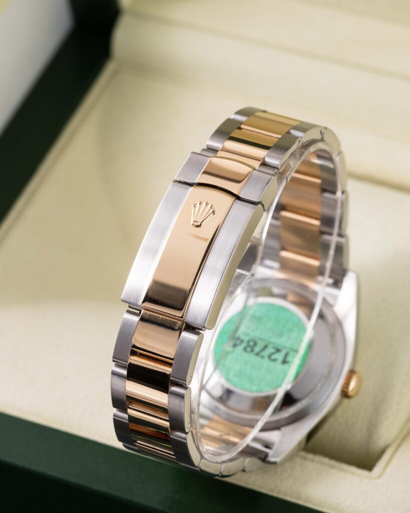 Rolex Datejust 116203 2006
