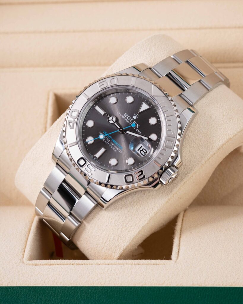Rolex Yacht-Master 126622 2024