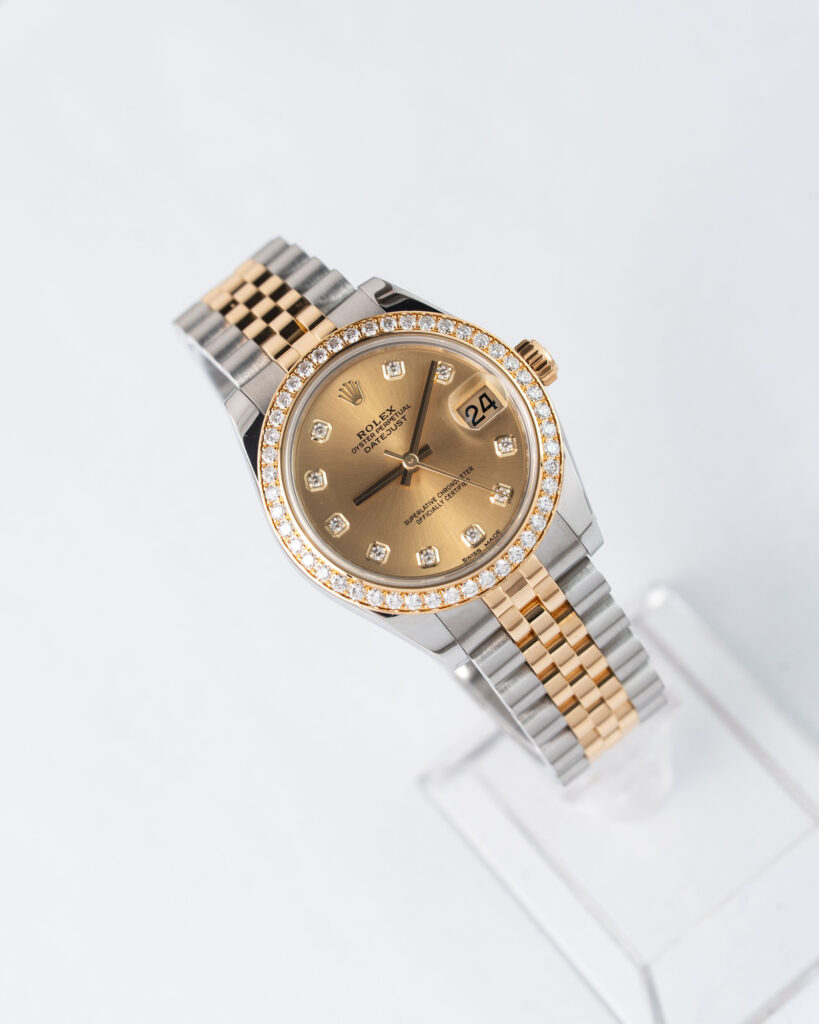 Rolex Datejust 178383 2016