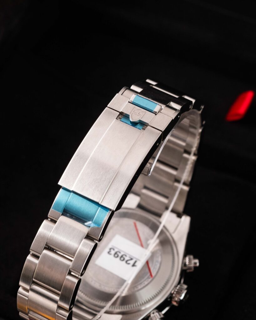 Tudor Black Bay Chrono 79310N 2026