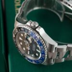 Rolex GMT-Master II 126710BLNR 2025