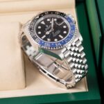 Rolex GMT-Master II 126710BLNR 2026