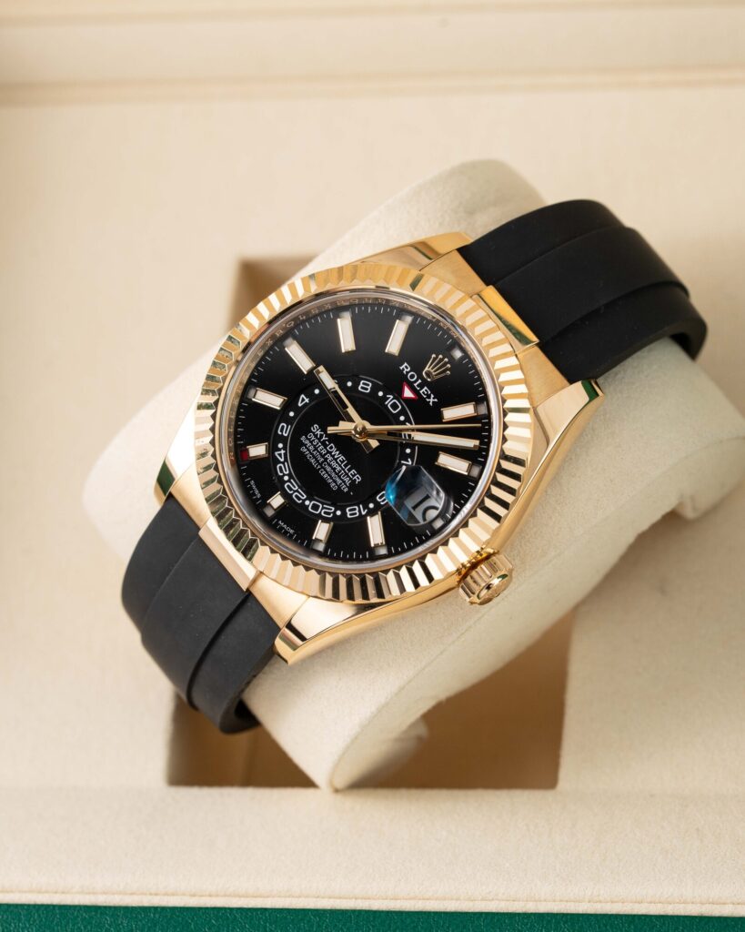 Rolex Sky-Dweller 326238 2025