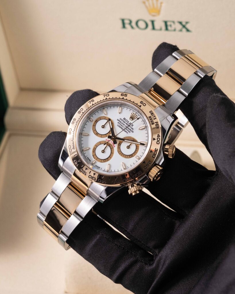 Rolex Daytona 126503 2025