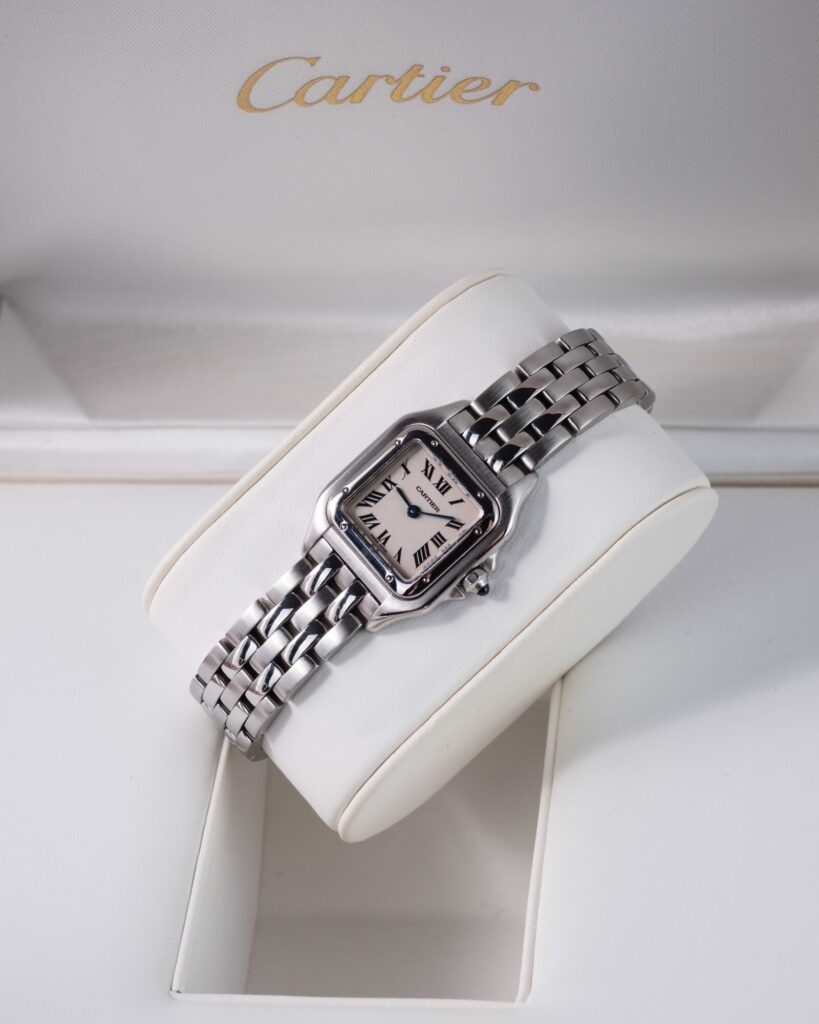 Cartier Panthère 1320 2003