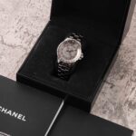 Chanel J12 GMT Automatic H3099 2016